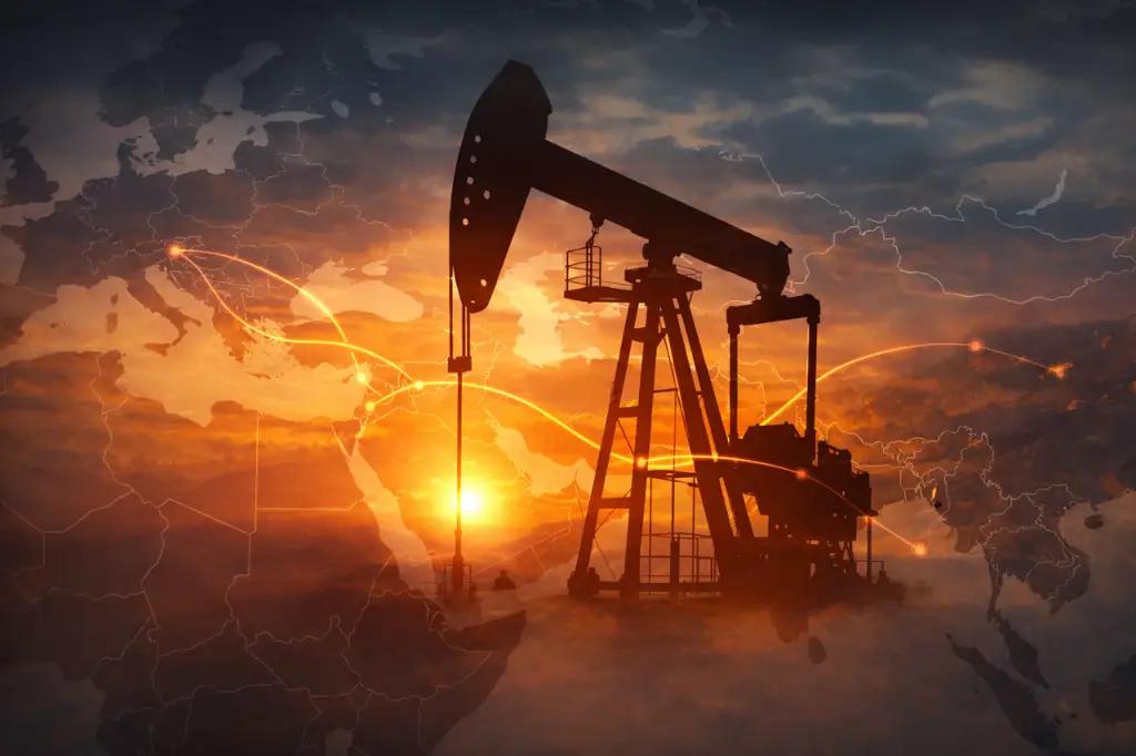 «Как это ни цинично звучит, но Кыргызстан может экономически выиграть от кризиса на Ближнем Востоке» — Искендер Шаршеев