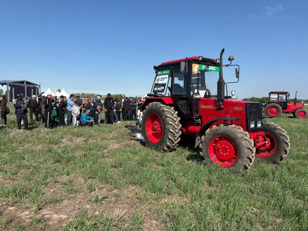 В Кожомкул съехался весь Кыргызстан: как проходит «Айдоо Фест 2026»