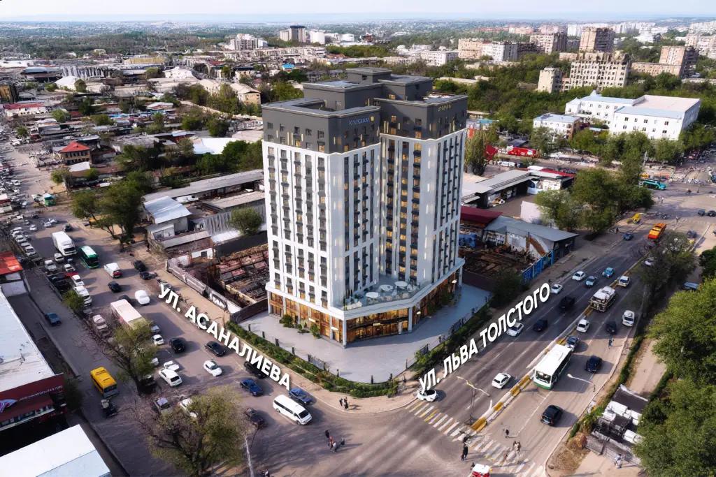 Новый центр столичного притяжения: ставка на юго-запад