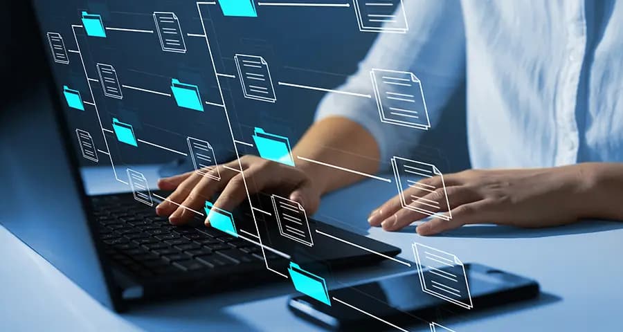 Конкуренцию определяет работа с данными, а не технологии