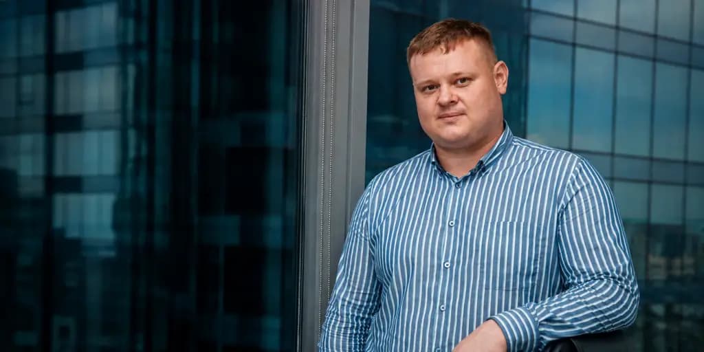 Как управляют капиталом: Игорь Шепелев о стратегиях, рынках и алгоритмах