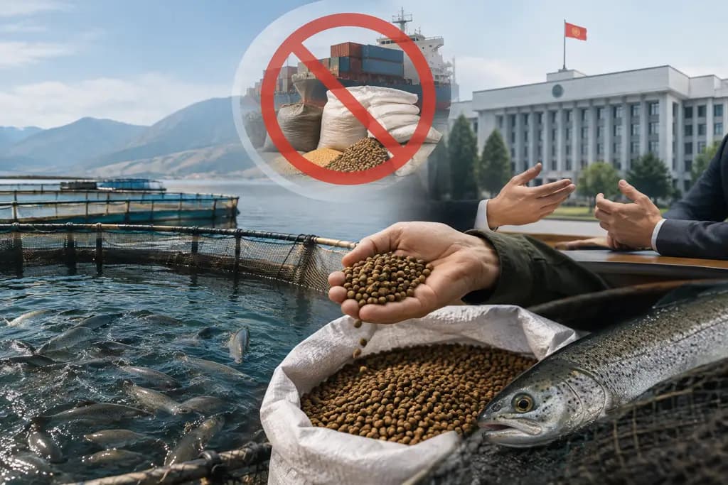 Защищая местный корм, власти рискуют потерять отрасль