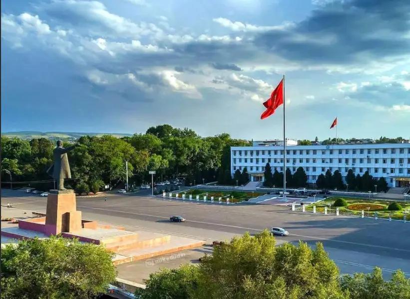 Земельный участок стоимостью 29 млн сомов возвращен мэрии города Оша