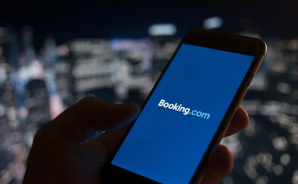 В России создадут аналог Booking.com