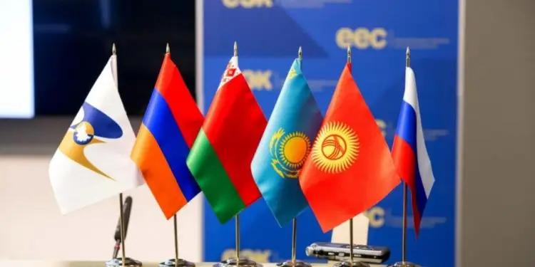 Какие документы подписаны на очередном заседании совета ЕЭК