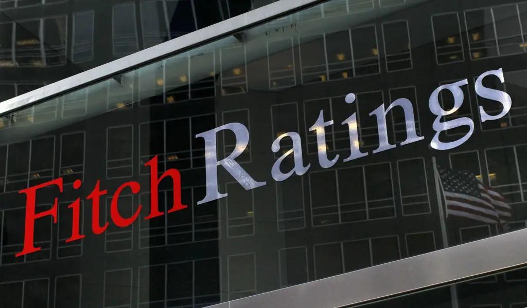 Fitch присвоило евробондам ЕАБР рейтинг «ВВВ+»