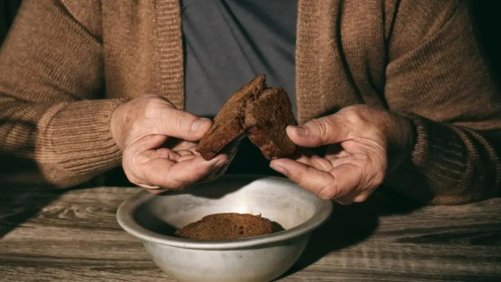 Число недоедающих в мире возросло до 258 млн человек в 2022 году