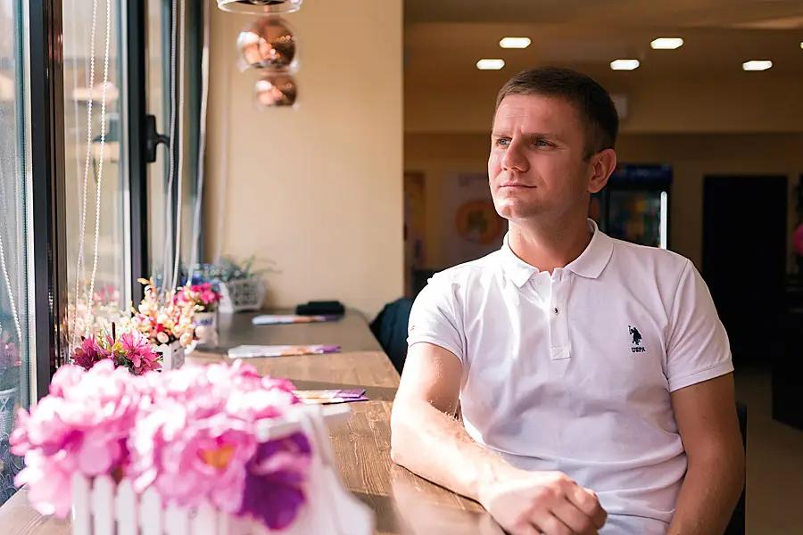 Кыргызским бизнесменам нужно поменять мышление - Гайворонский