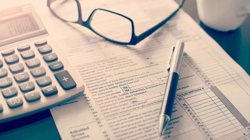 Выпадение по налогам Октябрьского района Бишкека составило 14.4%