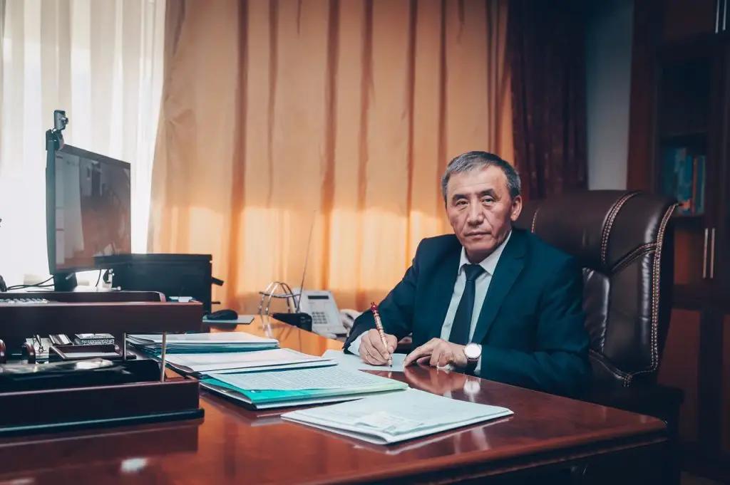 Министр сельского хозяйства освобожден от своей должности