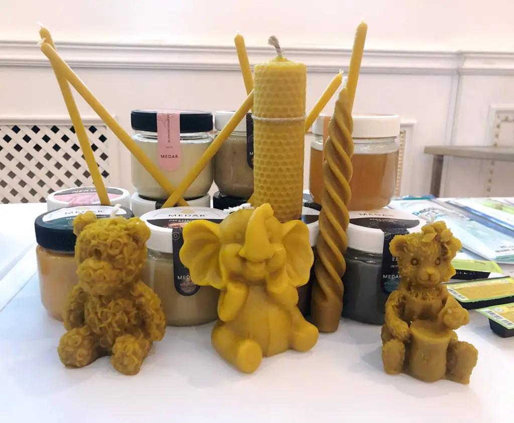 В Бишкеке обсуждают вопросы развития пчеловодства в Кыргызстане