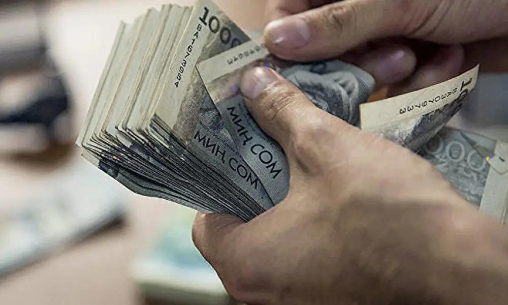 Изменения в Закон КР «О внутренней торговле» приняты во втором чтении