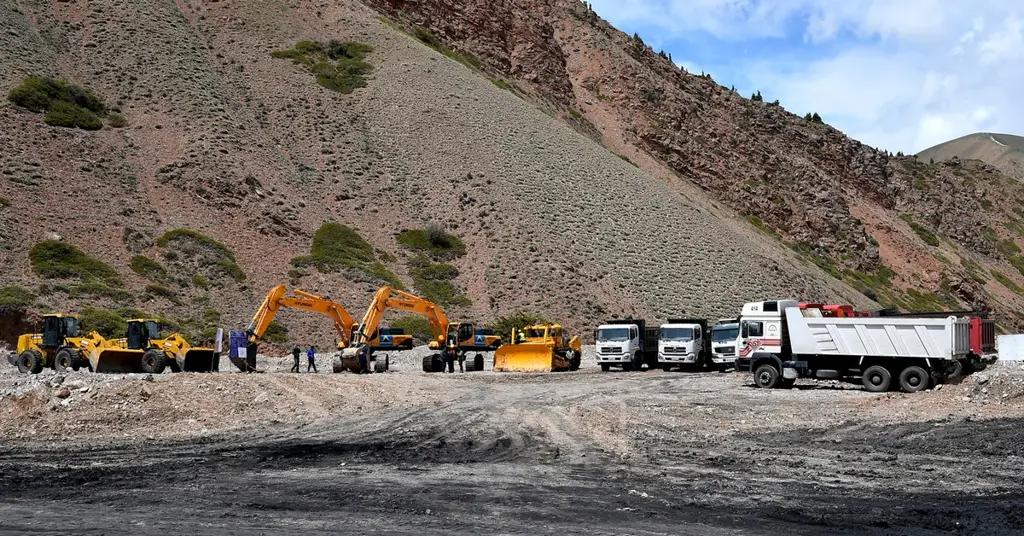 АБР займет Кыргызстану $58.4 млн на строительство дороги Север-Юг