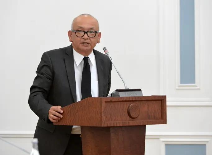 Койчуманов: Важно разрабатывать долгосрочные меры по поддержке бизнеса