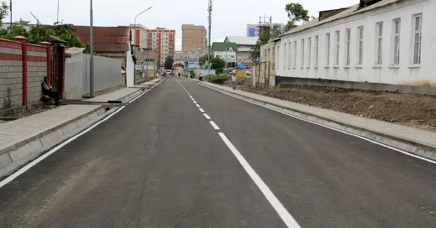 Премьер: впервые на деньги республиканского бюджета отремонтируют дороги в райцентрах