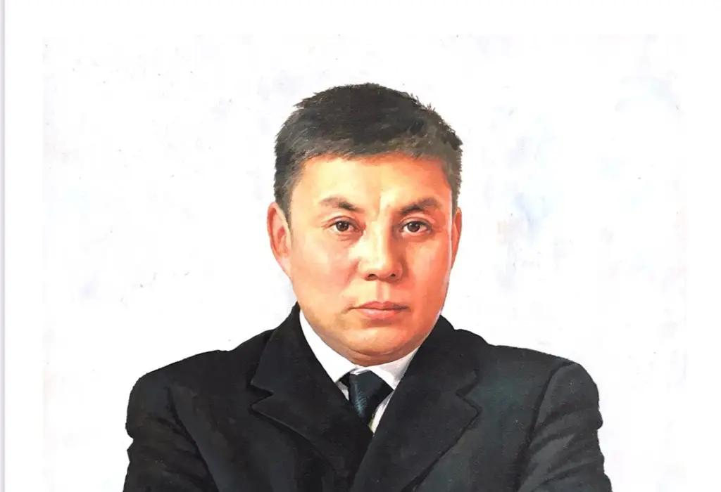 Бывший председатель правления «МАМ» скончался на 55-м году жизни