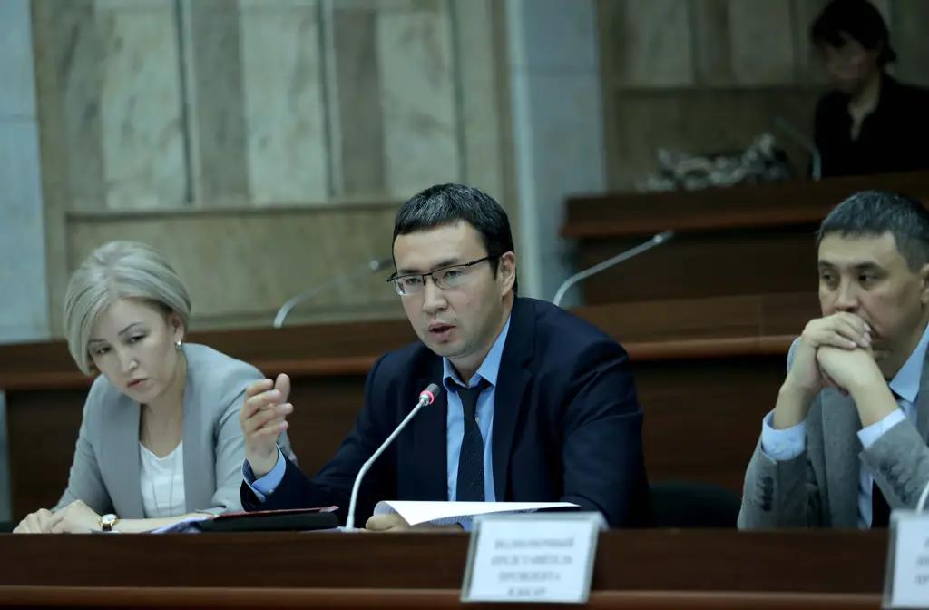 $30 млн потратят на центр ГЧП