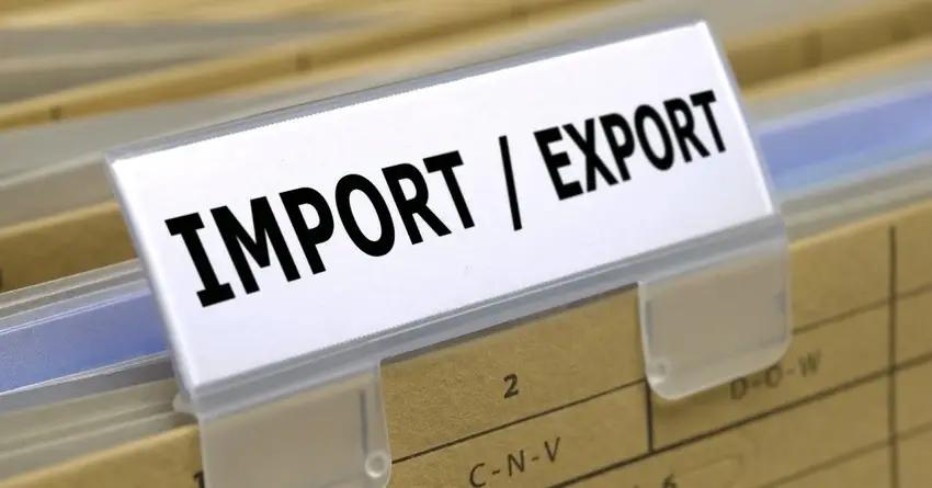 В I квартале 2017 года экспорт кыргызстанских товаров вырос на 28.5%