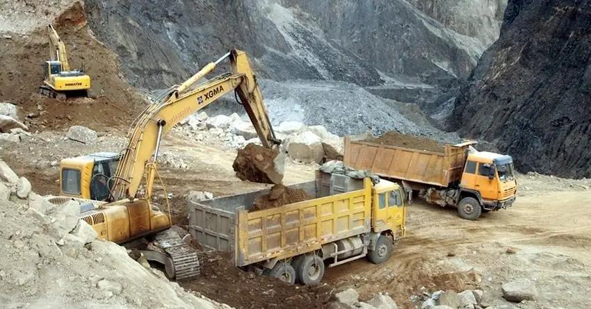 Stans Energy Corp. получила права на недра Кутессай-II и Калесай коррупционным путем