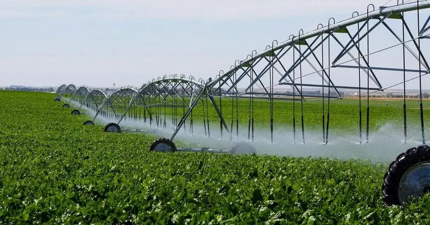 В КР в 2018 году на ирригацию выделено более $5.8 млн