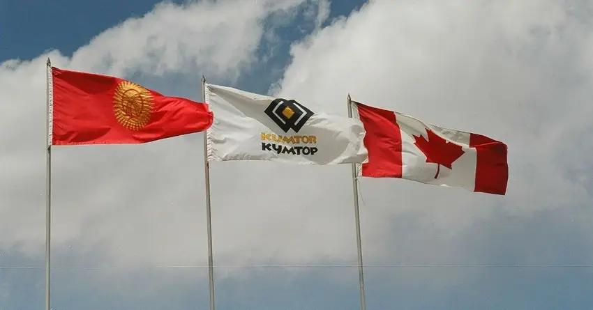 Генеральным менеджером «Кумтор Голд Компани» назначен Болотбек Идирисов