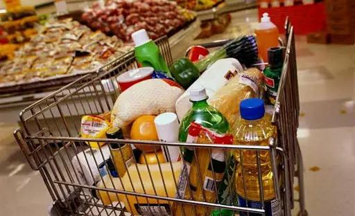 Госантимонополия дополнила список товаров с минимальными уровнями цен