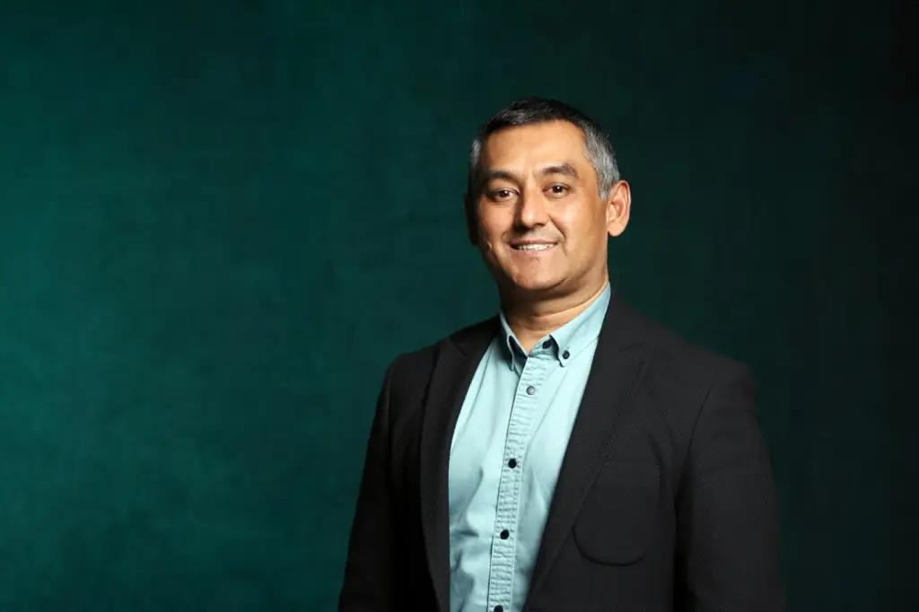 Рустам Ташиев: Генплан города должны обсуждать все бишкекчане