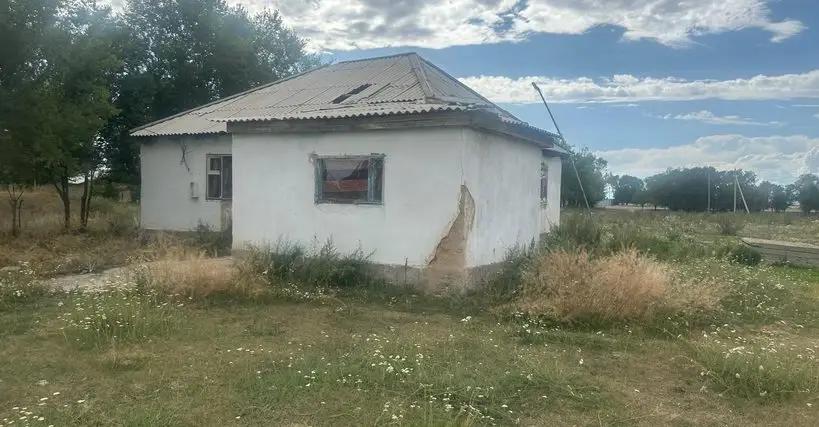 Государству возвращен участок земли в Иссык-Кульской области