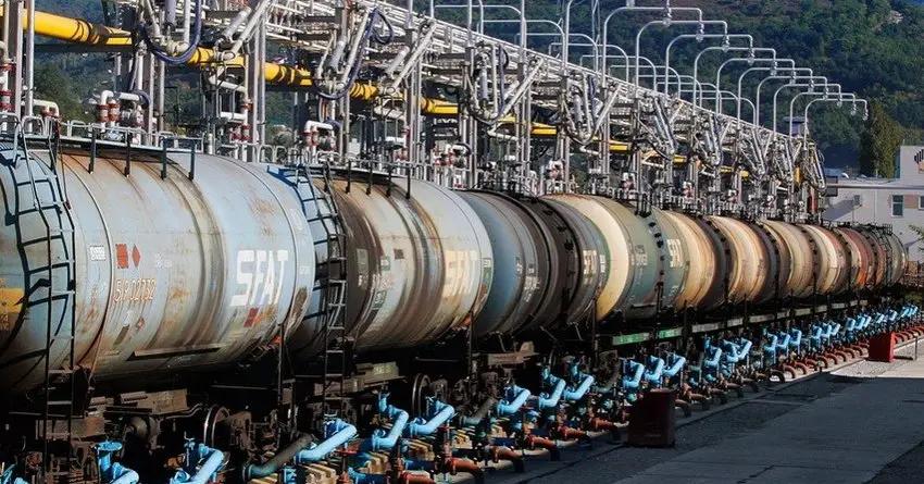 Ангола выбилась в лидеры по поставкам нефти в Китай, опередив Россию и Саудовскую Аравию