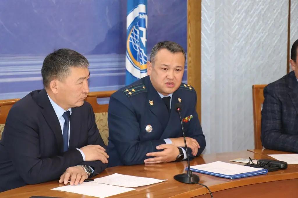 Права бизнеса в Иссык-Кульской области чаще всего нарушает налоговая