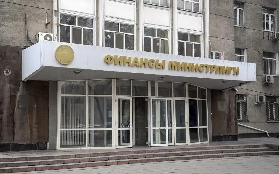 За два года Минфин подписал соглашения с донорами на $758.3 млн