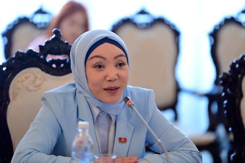 Депутат предложила смягчить условия кредита для женского бизнеса