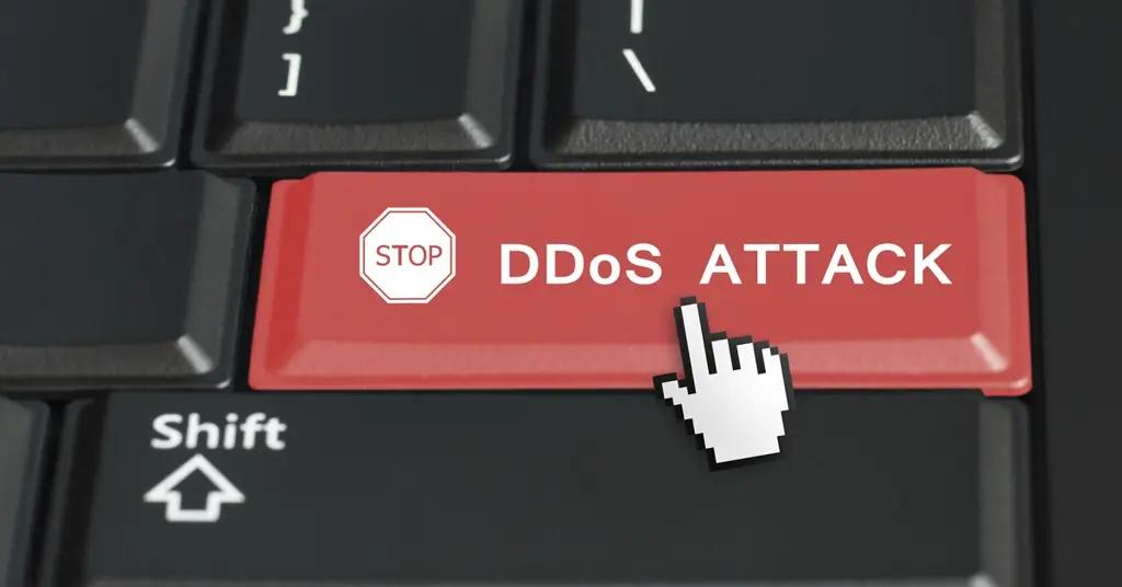 Мощность DDoS-атак на крупные банки России достигала 660 тыс. запросов в секунду