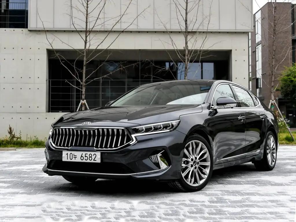 Финансово-кредитный фонд купит авто за 20 млн сомов