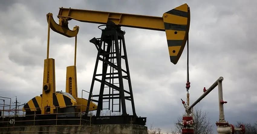 Нефть марки Brent подорожала до $48,43 за баррель