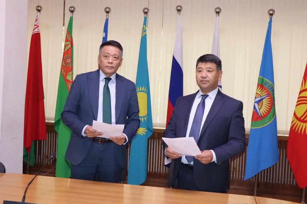 Бизнес-омбудсмен и ГТС обеспечат защиту прав предпринимателей