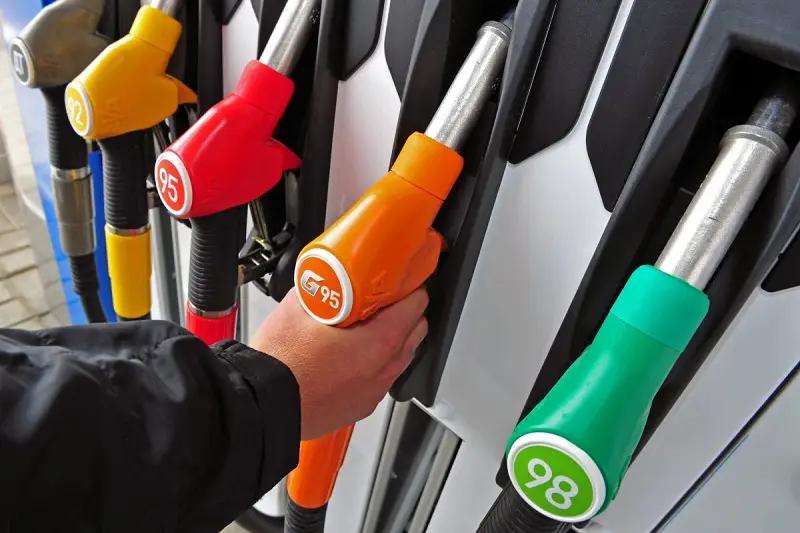 Спрос на нефтепродукты в КР в основном восполняется импортом