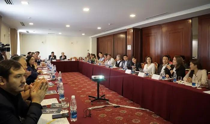 ПНД КР провела обсуждение методов внедрения корпоративного управления