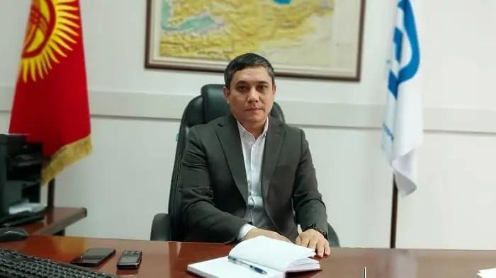 Прекращены полномочия гендиректора «Электрических станций»