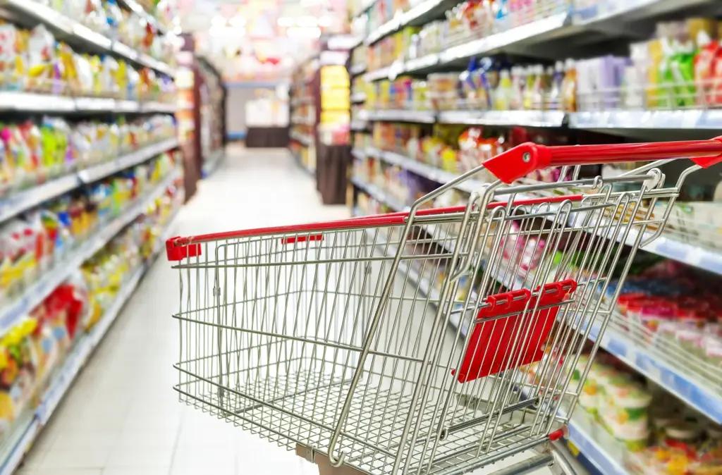 В Таласской области зафиксирован максимальный по стране рост цен