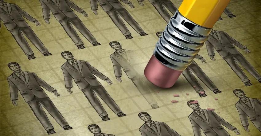 Штат центрального аппарата Минфина сокращен на 7 человек, региональных подразделений – на 107