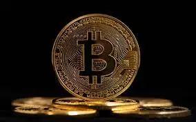 Биткоин за неделю вырос на 7%