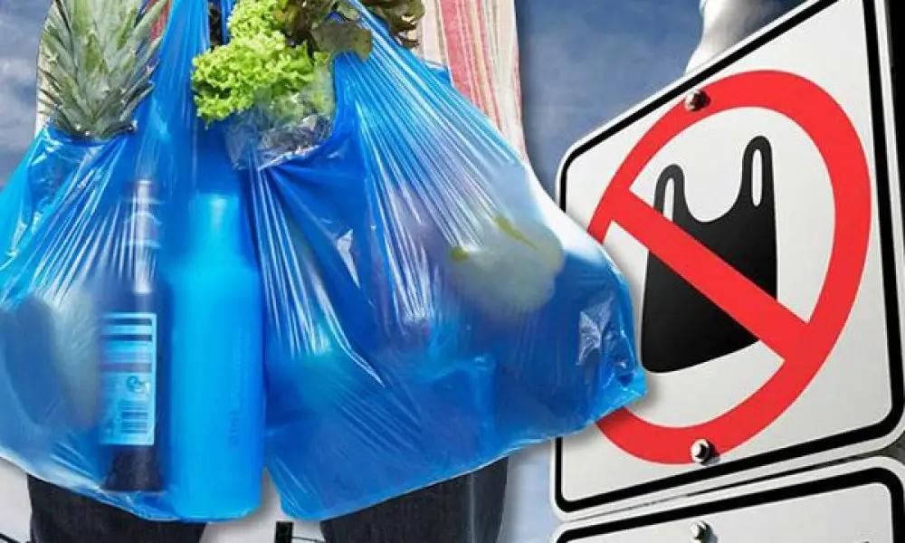 С 1 января 2027 года в Кыргызстане запрещается оборот пластика