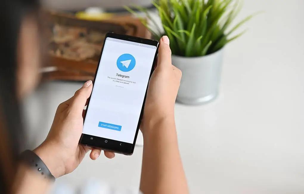 Telegram представил видеозвонки на Android