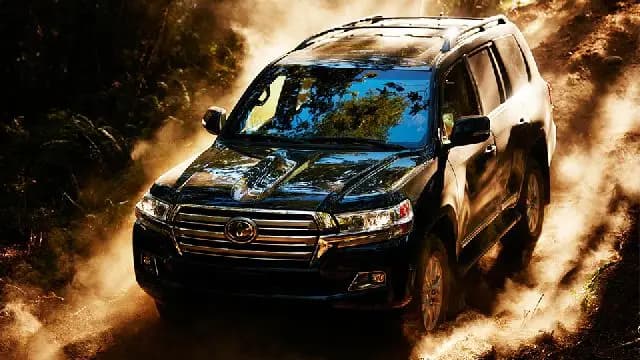 Toyota стала мировым лидером по продажам машин уже четвертый год подряд