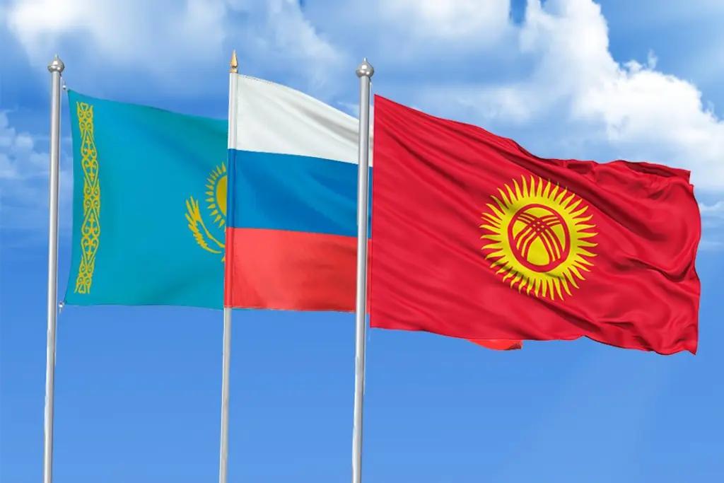 Из Оренбургской области прибыла первая колонна автобусов с гражданами КР