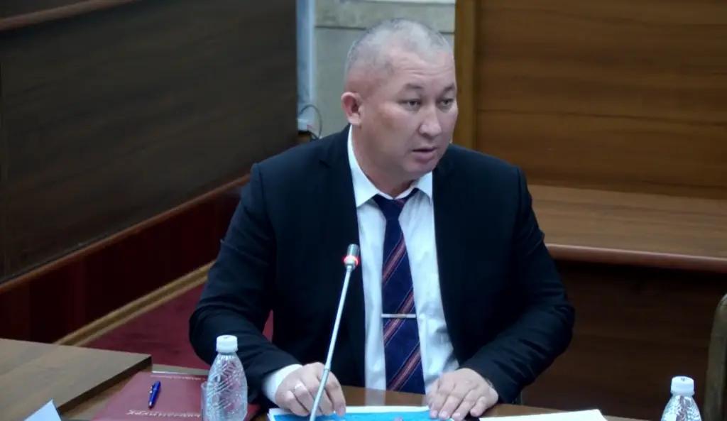 Депутат рассказал, как сделать айыл окмоту недотационными