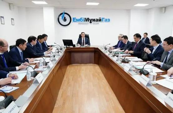 В РК построят завод за $860 млн