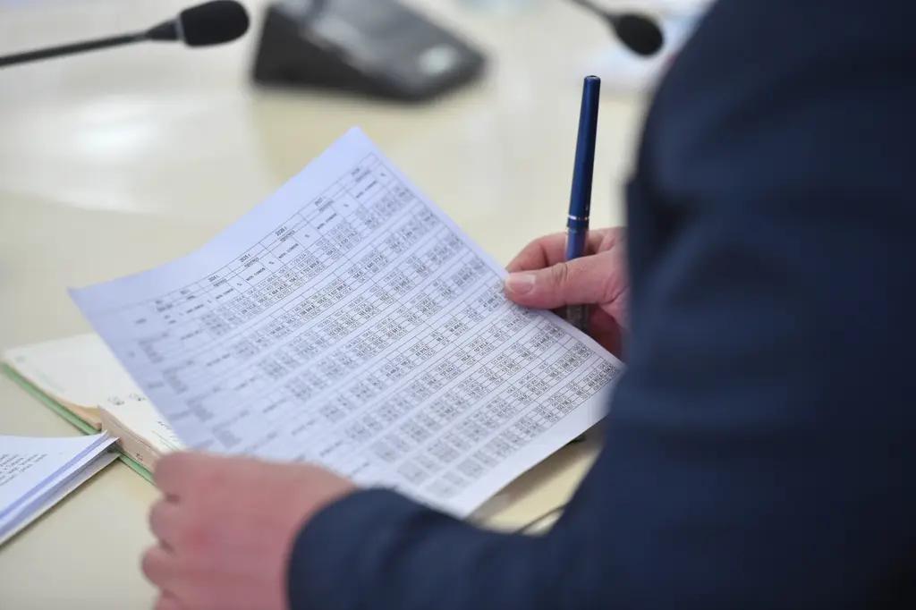 В 2022 году ВВП Кыргызстана приблизился к отметке 1 трлн сомов