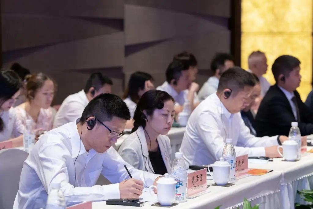 Треть иностранных инвестиций в 2022 году пришли из Китая